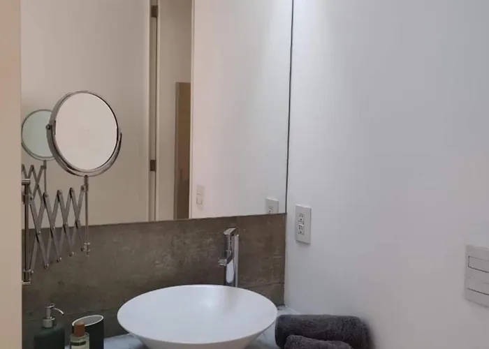 Cute Condesa Indoor Pool Gym *
